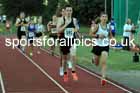 800 metres, 2022 NEGP Monkton No. 6, Wednesday, Aug. 10th. Photo: David T. Hewitson/Sports for All Pics